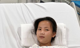 BV Nhi đồng TP.HCM: Cứu sống bé gái 15 tuổi viêm cơ tim cấp, sốc tim, tổn thương gan thận
