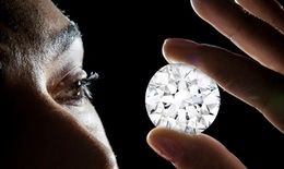 Viên kim cương hiếm nhất và lớn nhất