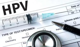 Những loại ung thư gây ra bởi vi-rút HPV