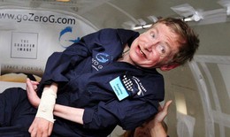 Hành trình kỳ diệu của thiên tài Stephen Hawking