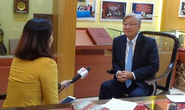 Giám đốc WHO Tây Thái Bình Dương: “Việt Nam chú trọng y tế cơ sở là đúng hướng”