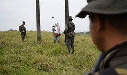 Đ&#225;nh bom ở Colombia, &#237;t nhất 8 cảnh s&#225;t thiệt mạng