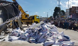 Lỗi tốc độ - Nguyên nhân vụ xe “điên” gây tai nạn thảm khốc ở Đức Trọng