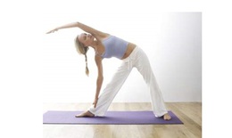 Tập Yoga bí quyết để có đôi chân khỏe đẹp