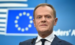 EU chuẩn bị cho kịch bản tồi nhất dưới thời Trump