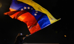 Bộ Ngoại giao Venezuela phản đối các lệnh trừng phạt EU