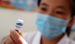 Trung Quốc: thanh tra hoạt động sản xuất vắc xin