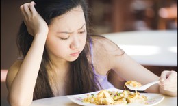 Ảnh hưởng sức khỏe do hội chứng kém hấp thu