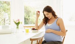 Vitamin D không ngừa được biến chứng nguy hiểm khi mang thai