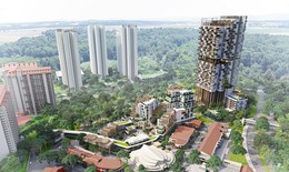 50 người giàu nhất Singapore