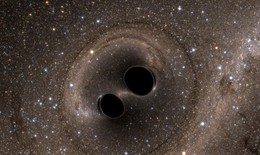 B&#224;i kiểm tra hố đen đầu ti&#234;n trong thuyết tương đối của Einstein