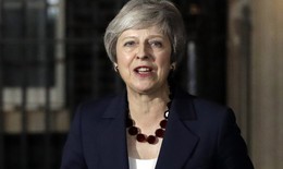 Nội các Anh thông qua dự thảo Brexit, EU tuyên bố có quyết định cuối cùng
