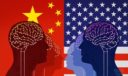 Trung Quốc - Cường quốc Trí tuệ Nhân tạo