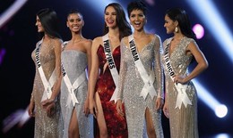 Miss Universe – Những điều th&#250; vị