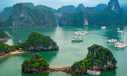 Việt Nam – Điểm đến hấp dẫn trên thế giới