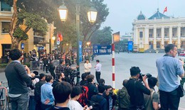 Việt Nam trở thành tâm điểm của truyền thông thế giới