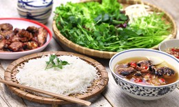 Thịt lợn, vị thuốc quý trong năm Hợi