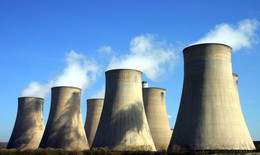Anh quốc lập kỷ lục năng lượng không than đá