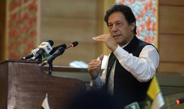 Căng thẳng Ấn Độ-Pakistan liên quan tới Kashmir