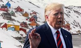 Vì sao Tổng thống Trump muốn mua Greenland?