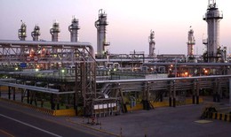 Mỹ soán ngôi Ả Rập Xê út trở thành nhà sản xuất dầu mỏ đứng đầu thế giới