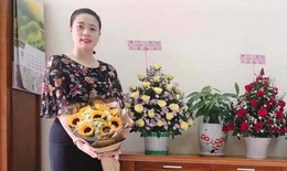 Mỹ nữ gội đầu mượn bằng cấp 3 thành Trưởng phòng của tỉnh ủy Đắk Lắk xin nghỉ việc