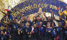 ASEAN và khát vọng đăng cai World Cup 2034
