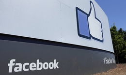 Brazil phạt Facebook 1,6 triệu USD