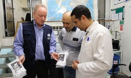 WHO cử chuyên gia sang Iran hỗ trợ chống dịch COVID-19