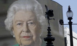 Nữ hoàng Anh: Dịch COVID-19 sẽ không làm chúng ta khuất phục