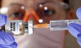 Pháp, Italy, Đức và Hà Lan ký thỏa thuận vắc-xin cho châu Âu