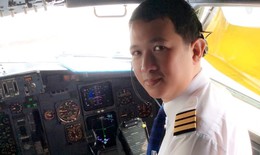 Phi công Thái Lan chuyển sang giao đồ ăn
