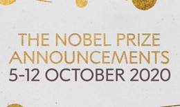 Sự kiện thế giới sẽ diễn ra từ ngày 5-12/10: Giải thưởng Nobel Y học sẽ trao ngày 5/10