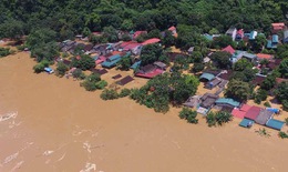 ASEAN ra Tuyên bố về tình hình lũ lụt tại khu vực