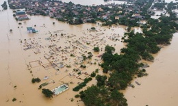 Australia viện trợ khẩn cấp 100.000 đô la Úc cho Việt Nam ứng phó thiên tai