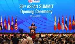 Hội nghị Cấp cao ASEAN lần thứ 37 và các hội nghị liên quan