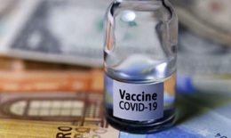 Pháp lên kế hoạch tiêm vắc-xin COVID-19 cho người dân