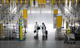 Philippines đóng cửa biên giới do ca mắc COVID-19 tăng vọt