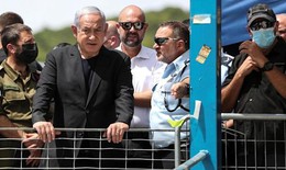 Israel rơi vào bế tắc