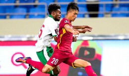 Trang bóng đá ESPN: Việt Nam củng cố vị trí vững chắc tại vòng loại World Cup ở châu Á