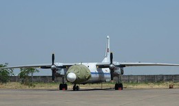 Nga: 28 người mất tích sau vụ tai nạn máy bay ở vùng viễn đông