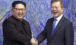 Hàn Quốc và Triều Tiên khôi phục kênh liên lạc, nhất trí cải thiện quan hệ