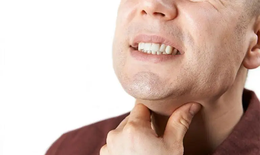 Bệnh viêm họng mạn tính, nguyên nhân và cách chữa trị