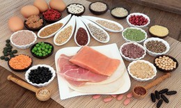 Khoái cảm tình dục tăng nếu... ăn uống hợp lý