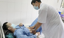 Vì sao bị “gãy kiếm” khi chiến đấu?