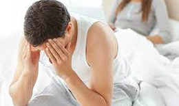 Rối loạn cương - Dấu hiệu dự báo bệnh tim mạch