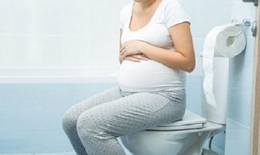 Tiêu chảy khi mang thai có nguy hiểm?