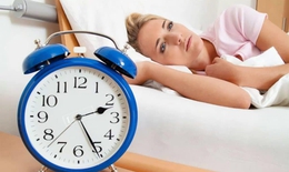 Mất ngủ khi mang thai và cách khắc phục