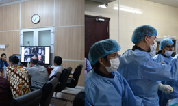 Kỹ thuật đặt Stent Graft - Triển vọng mới cho các bệnh nhân bị phình tách động mạch chủ