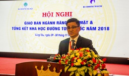 Người dân tiếp cận dễ dàng với các dịch vụ khám chữa về răng hàm mặt